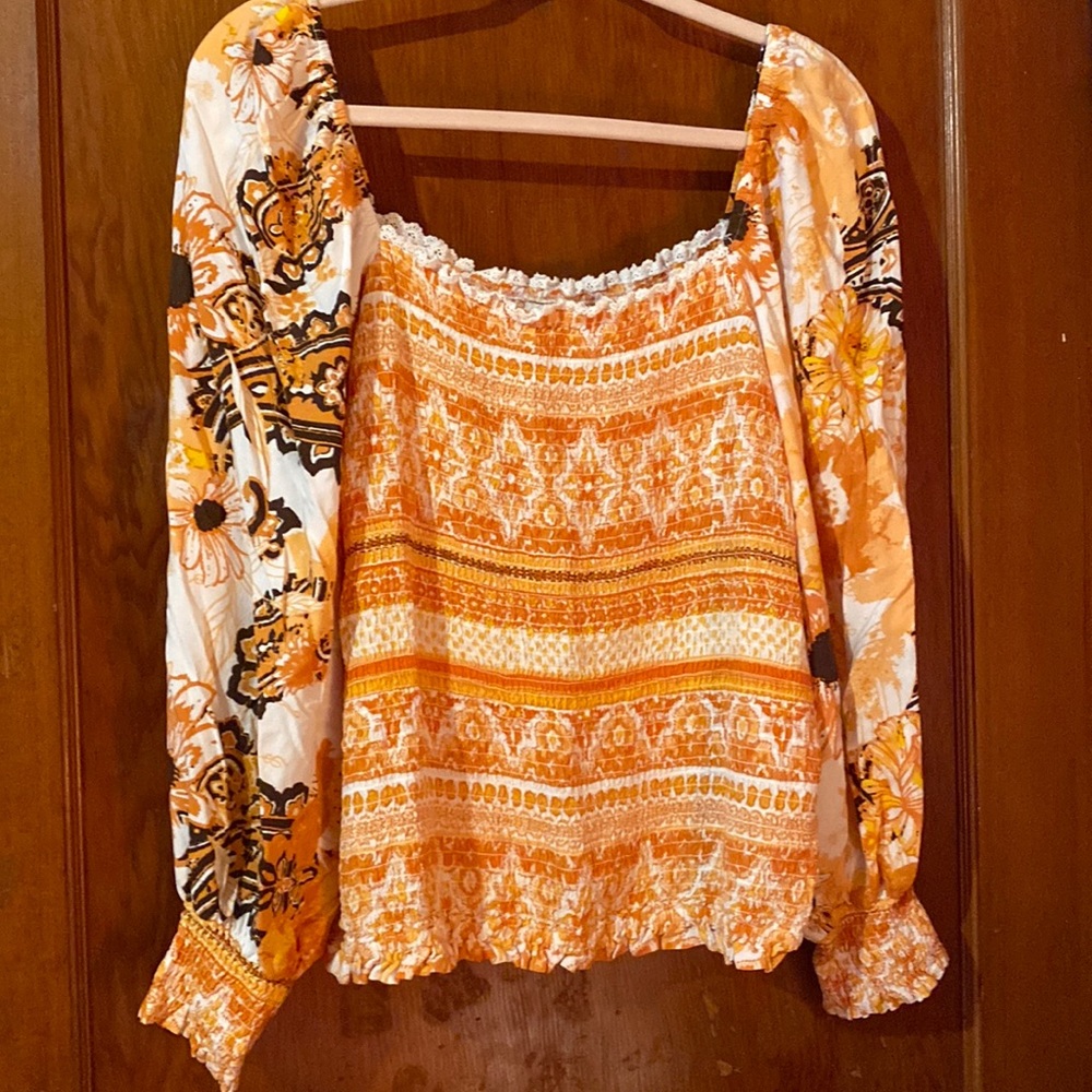 Cato shirt size 18/20